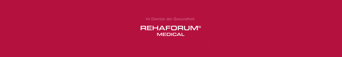 Rehaforum Medical Markenshop