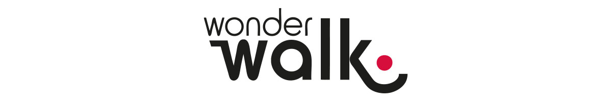 Wonderwalk Markenshop